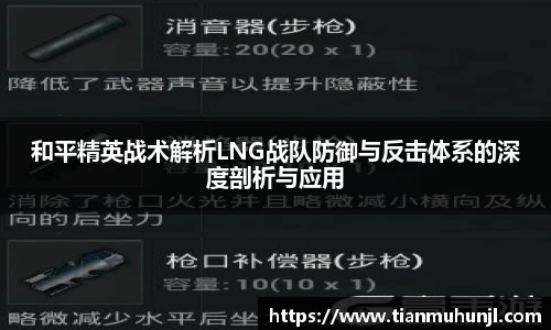 必赢电竞和平精英战术解析LNG战队防御与反击体系的深度剖析与应用